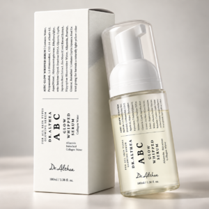 DR ALTHEA ABC Glow Whipped Serum 100ml