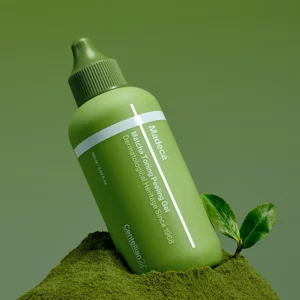 CENTELLIAN24 Madeca Matcha Toning Peeling Gel 150ml