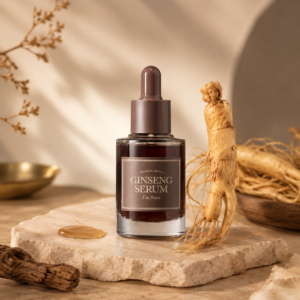 I'M FROM Ginseng Serum 30ml