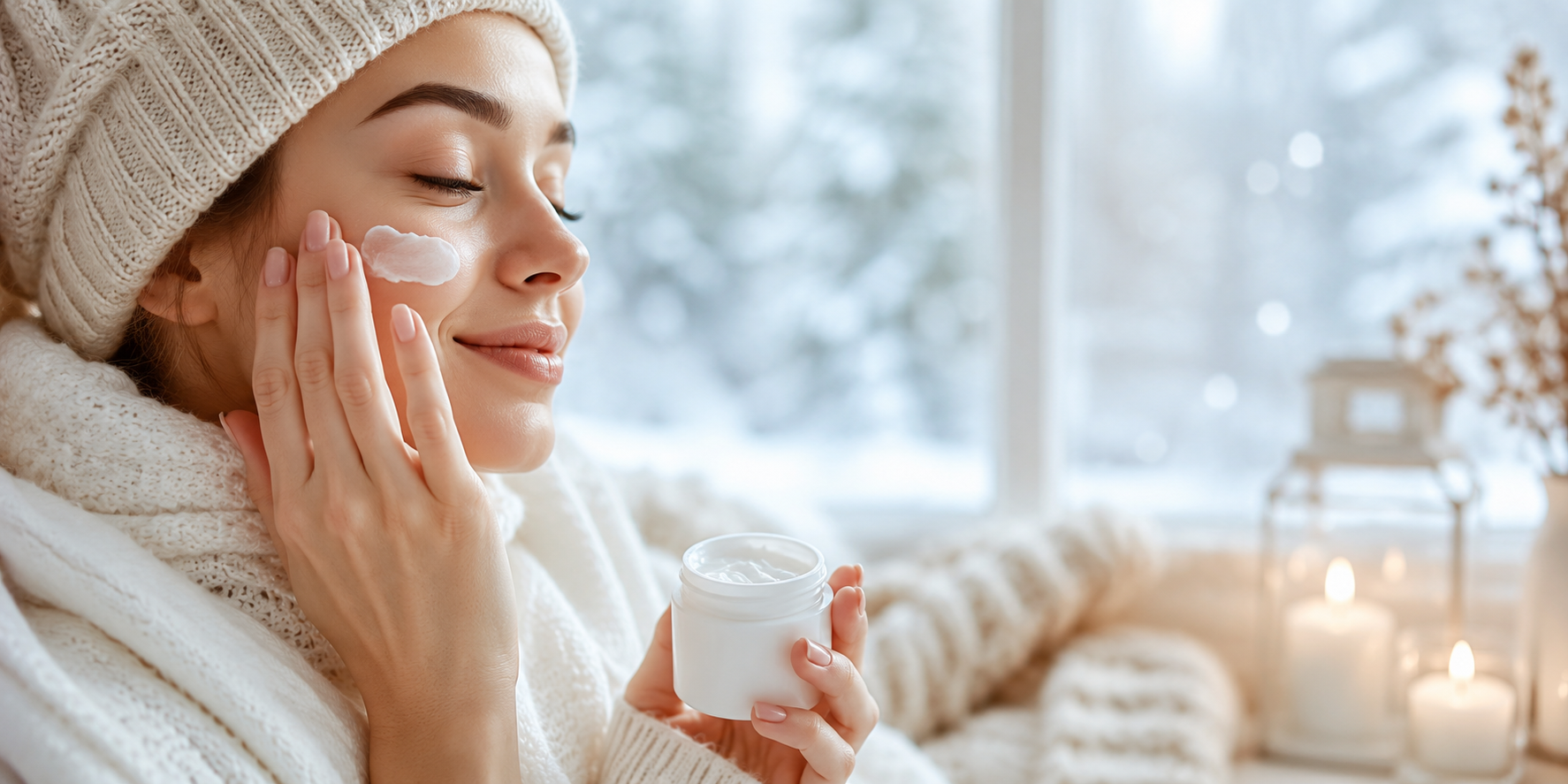 Why Your Skin Breaks Up With You Every Winter – Winter Skincare Ingredients Explained