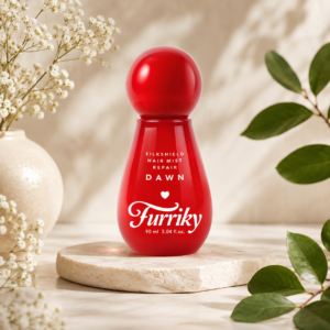 FURRIKY SilkShield Hair Mist Repair Dawn 90ml