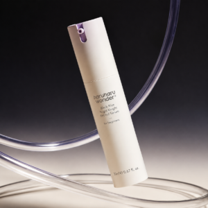 HARUHARU WONDER Black Rice Night Knight Retinol Serum 20ml