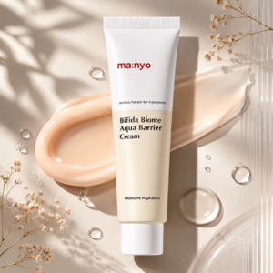 MA:NYO Bifida Biome Aqua Barrier Cream 80ml