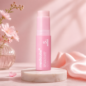 MEDICUBE PDRN Pink Collagen Volume Multi Balm 5% 10g