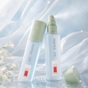 NARKA Fresh Veil Hair Sebum Mist 80ml