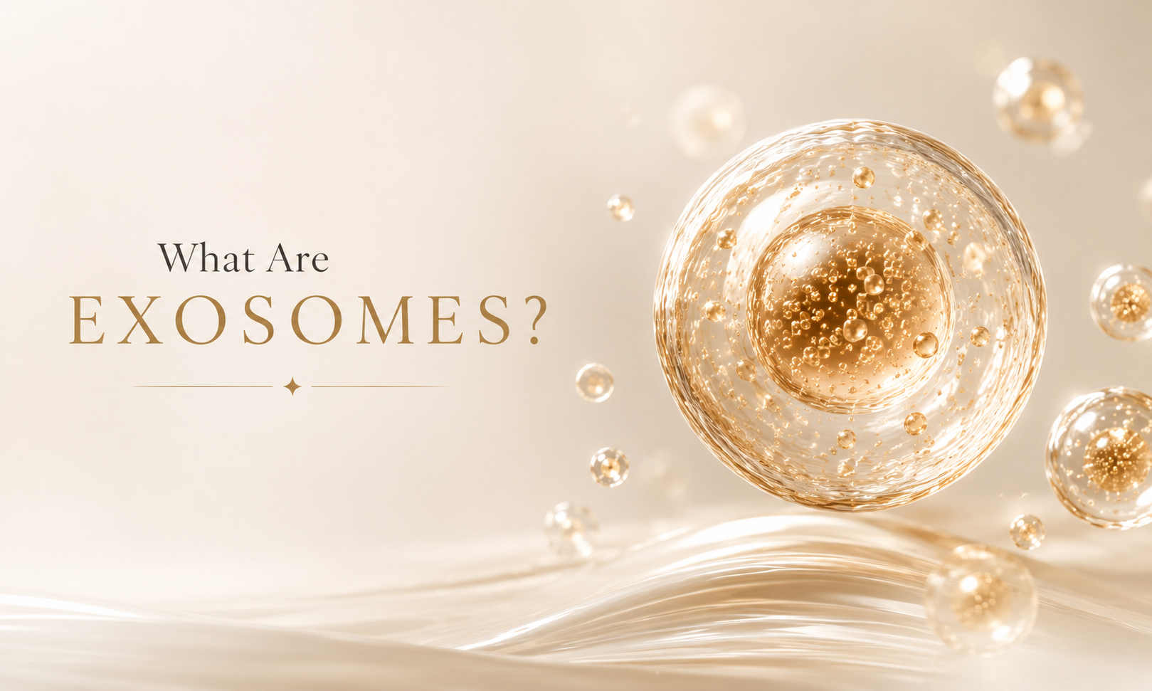 What Are Exosomes?