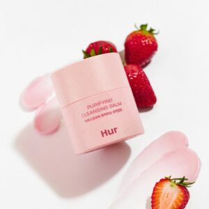 House of HUR Purifying Cleansing Balm 50ml