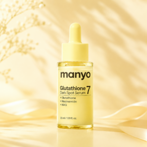 MA:NYO Glutathione 7 Dark Spot Serum 30ml