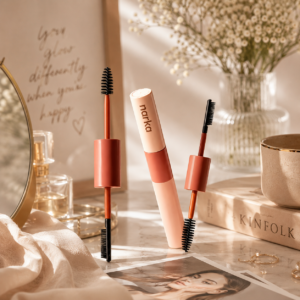 NARKA Core Rebuild Hard Fix Hair Mascara 5ml