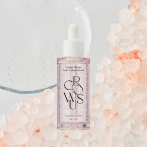 GROWUS Damage Therapy Scalp Scaling Ampoule 50ml