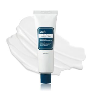 DEAR KLAIRS Rich Moist Soothing Cream