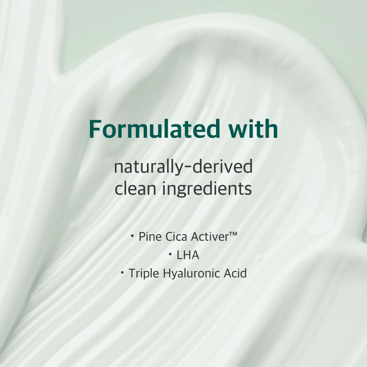 ROUND LAB Pine Calming Sunscreen 30ml - Image 3