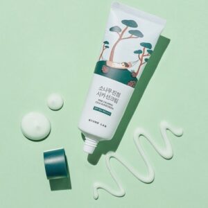 ROUND LAB Pine Calming Sunscreen 30ml