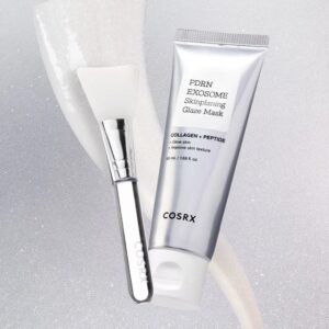 COSRX PDRN Exosome Skinplaning Glaze Mask 50ml