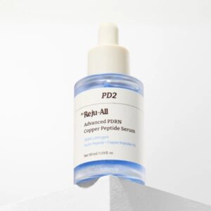 Dr. REJU-ALL Advanced PDRN Copper Peptide Serum PD2 30ml