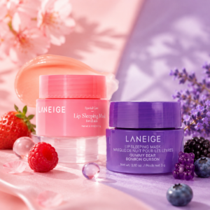 LANEIGE Lip Sleeping Mask Mini 3g