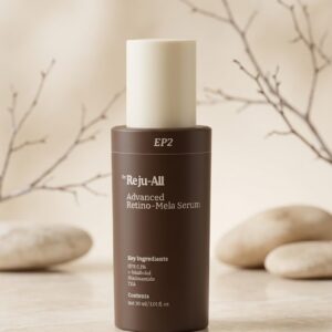 DR. REJU-ALL Advanced Retino-Mela Serum 30ml