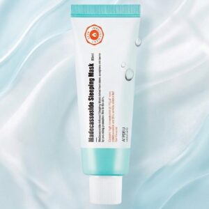 A'PIEU Madecassoside Sleeping Mask 80ml