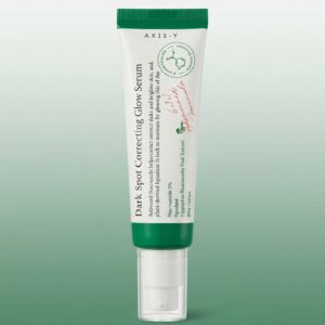 AXIS-Y Dark Spot Correcting Glow Serum