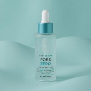 BE THE SKIN BHA+ Pore Zero Serum 30ml
