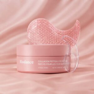 BIODANCE Collagen Peptide Eye Patches 30each