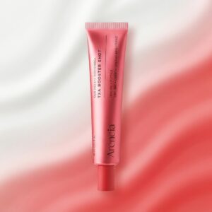 ARENCIA Face and Eye Moisturizer TXA Booster Shot 30ml