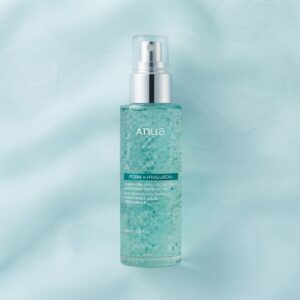ANUA PDRN Hyaluronic Acid Hydrating Capsule Mist