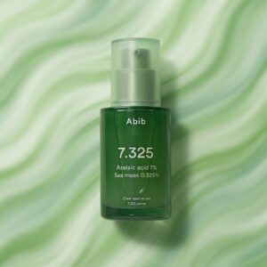 ABIB Clear Spot Serum 7.325 Pump 30ml