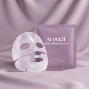 AROCELL Super Power Mask EX 1each