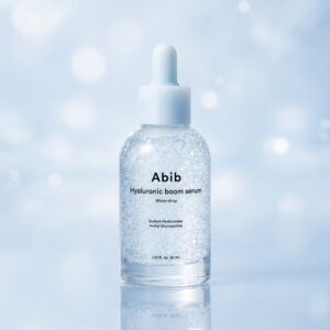 ABIB Hyaluronic Boom Serum Water Drop 50ml