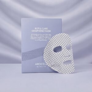 AROCELL Botulcare Graphene Mask 1each