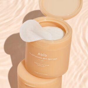 ABIB Glutathiosome Dark Spot Pad 220ml (60pads)