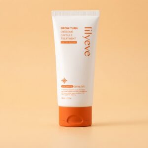 LILYEVE Grow:Turn Exosome Capsule Treatment 230ml