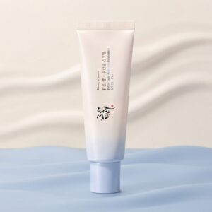 BEAUTY OF JOSEON Relief Sun Aqua-Fresh: Rice + B5