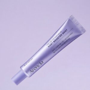 ARENCIA NAD Booster Shot 30ml