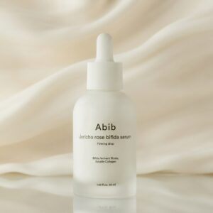ABIB Jericho Rose Bifida Serum Firming Drops 50ml