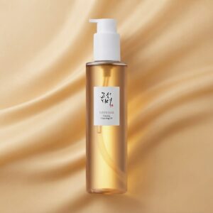 BEAUTY OF JOSEON Ginseng Cleansing Oil 210ml