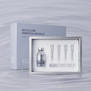 Arocell Botulcare Primetox Ampoule (Ampoule 1pcs + Applicator*4ea)