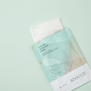 AROCELL Hyal B5 Soothing Mask 1ea