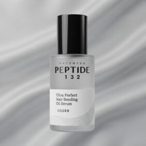COSRX Peptide-132 Ultra Perfect Hair Bonding Oil Serum 28ml