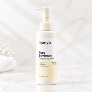 MA:NYO Pure Soybean Cleansing Milk 200ml