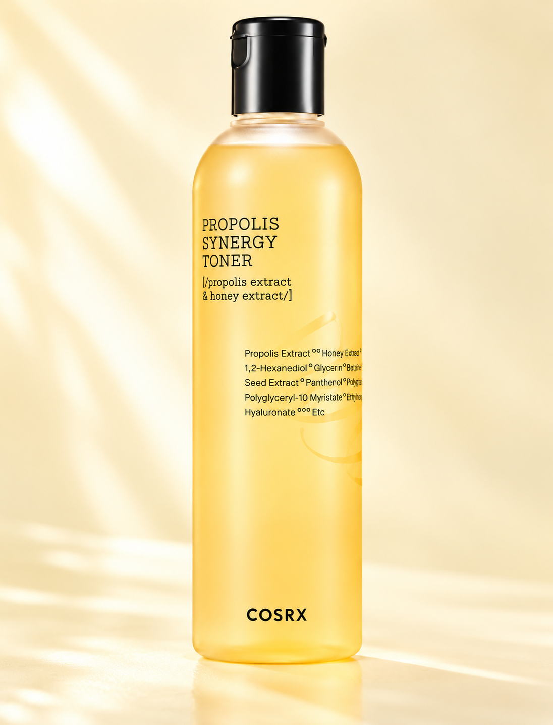 COSRX Full Fit Propolis Synergy Toner 150ml