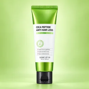 SOME BY MI Cica Peptide Anti Hair Loss Derma Scalp Treatment 50ml