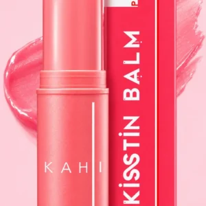 KAHI Kisstin Balm Pink 9g