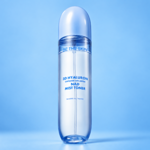 BE THE SKIN 3D Hyaluron Capsuled Collagen NAD Mist Toner 145ml