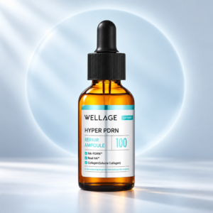 WELLAGE Hyper PDRN Repair Ampoule 30ml